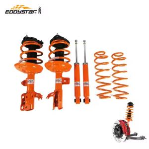 Quality Toyota Camry Sport Shock Absorber Dampen Vibrations Car Suspension Parts wholesale