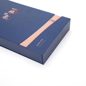 Quality Luxprinters ODM Gift Box With Magnetic Closure Easy assemble wholesale