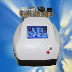 Quality 40% DISCOUNT!!! Tripollar RF+ultrasonic cavitation+monopolar Slimming Machine for beauty clinic wholesale