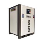 15kw 20hp Wind Permanent Magnet Industrial Screw Air Compressors