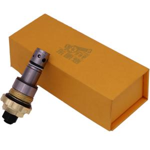 Quality 307D Excavator Spare Parts On High Quality Relief Valve For diesel wholesale