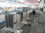 3hp-5Hp Low Temp Cold Room Condensing Unit Copeland Compressor