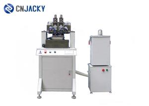 Quality Relay Control Semi Auto IC Card Milling Machine wholesale