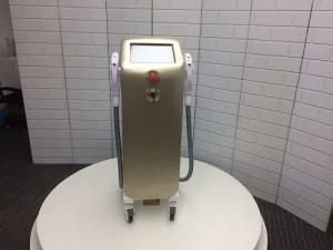 Quality Factory price 3000W New Face Beauty Salon Hair Removal Beauty Equipment SHR OPT Laser Machine wholesale