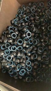 Quality 220mm ID NSK Knuckle Bearing For Forging Machine GE220ES Large Rated Load wholesale