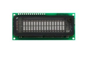 Quality 16X2 Character VFD Display Module M162SD08fj M162SD08fa M162SD07fj Cu16025 wholesale