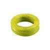 Annealed Tinned UL3239 30KV High Voltege Power Lead 20KV