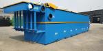 Automatic Sewage Treatment Systems With AAO MBR Technology For Villages