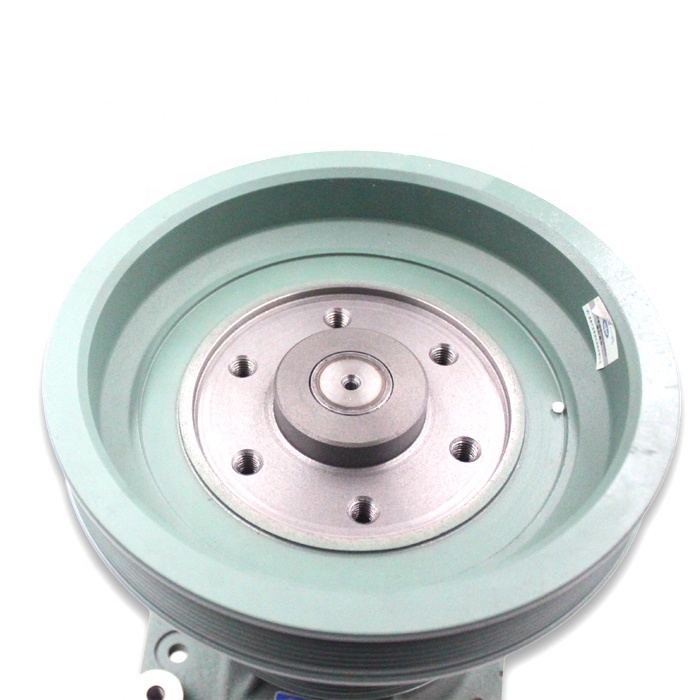 Water Pump for Vg1500060051 Cunmmins Shacman Sinotruck FAW Foton Dongfeng HOWO Truck WD615 WD10B Engine Spare Parts