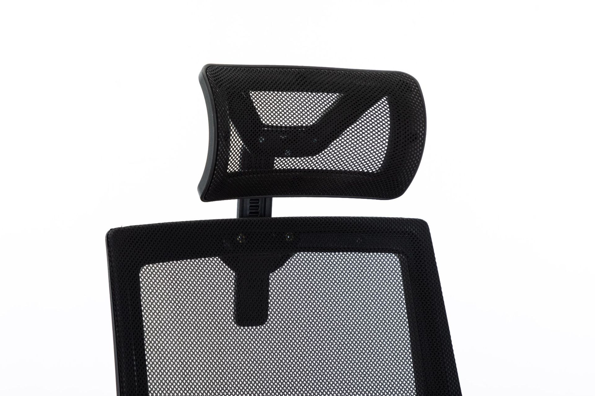 Modern Design One-stop Mesh Office Chair with Backrest and Swivel Function ' Demands