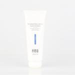 Facial Cleanser Cream 50ml Empty Soft Tubes With Open Ended Cosmetic Tube