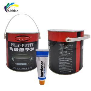 Quality Car Putty And Filler Manufacturer For Automotive Repair wholesale