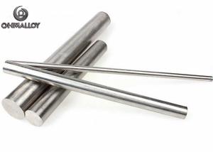 Quality Inconel 718 Rod Mo3(Germany)NA 51 Forging Rod WERKSTOFF Nr 2.4668 wholesale