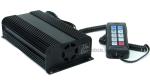Police Ambulance ambulance car Optional alarm siren .Parlantes，AVERTISSEURS