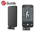 25Hz Mini Mobile Phone Thermal Camera With 50 Degree FOV