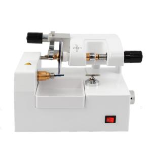 Quality AC110V Spectacle Lens Cutting Machine Lens Cutting Machine 120W wholesale
