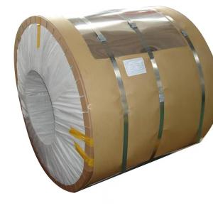 Quality 4032 Aluminum Sheet Metal Strips O-H112 Aluminium Alloy Strip 5052 H32 wholesale