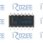 MC74HC74ADR2G