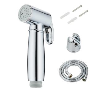 Quality Chrome Toilet Bidet Shower Spray wholesale