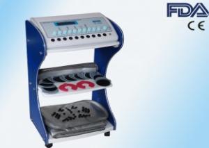 Quality Vacuum/Pressure Therapy Slimming Machine XM-S4 wholesale
