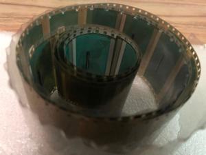 Quality Industrial Tab Cof IC 8157-RC571 For TV LCD Open Cell Panel Repairing wholesale
