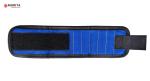 Mafnetic Wristband 15 pcs strong magnet size 370*90mm easily holding small metal