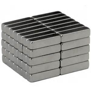 Quality Block N52 sintered Neodymium Magnet/Permanent Magnet wholesale