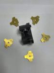 Spot Welding Machine Parts Cutter For Tip Dresser