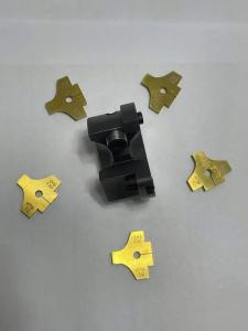 Quality Spot Welding Machine Parts Cutter For Tip Dresser wholesale