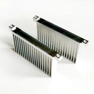 Quality T8 Ic Heatsink Profiles Server Aluminum Alloy High Performance wholesale