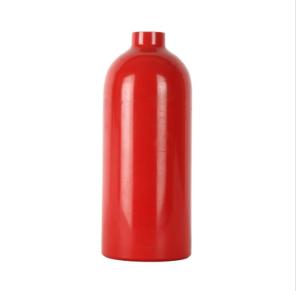 Quality EN3-8 1050 Seamless Aluminum Gas Cylinder wholesale