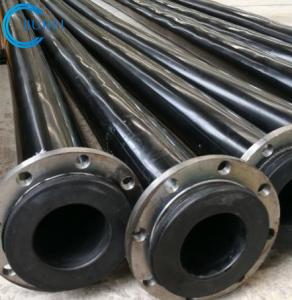 Quality UHMWPE Sand Dredging Pipe Floats wholesale