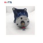 Water Pump 2510041750 5I7693 1252989 1786633 For Mitsu-bishi S6K E200B Excavator