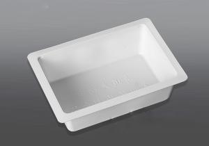 Quality A-110 clamshell tofu box wholesale