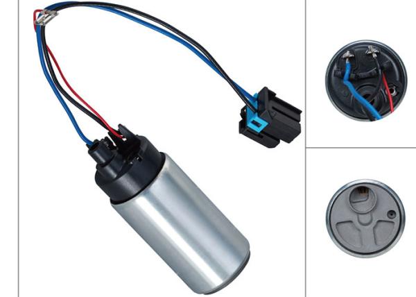 3 Bar Universal Inline Fuel Pump Low Pressure For Chevrolet Cruze Regal Lacrosse