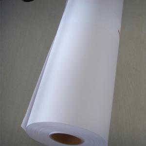 Quality Waterproof Pigment Inkjet Film , Satin Finish Printer Paper Rolls 250gsm wholesale