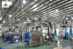 2kg,3kg,5kg automatic washing powder packing machine in small business price