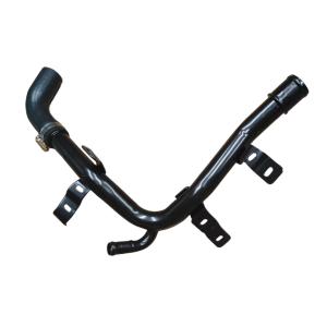 Quality Auto Spare Parts 1.6 Water Pump Pipe for Peugeot 206 207 307 308 408 Citroen C2 SHIJIA C4 OE 1351PX 1351CL wholesale