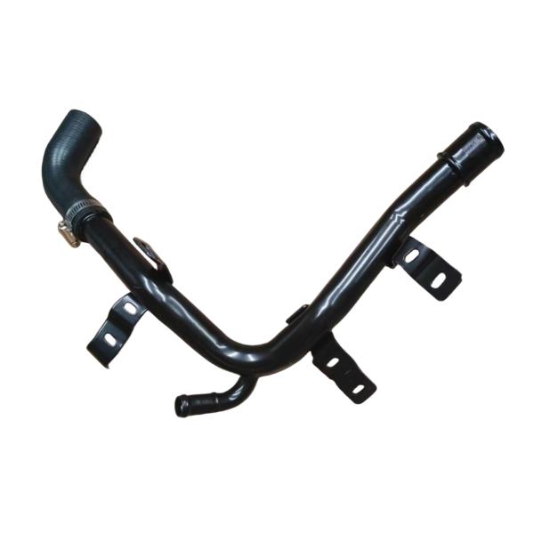 Auto Spare Parts 1.6 Water Pump Pipe for Peugeot 206 207 307 308 408 Citroen C2