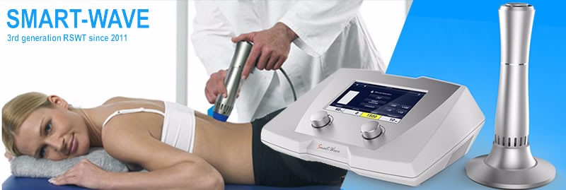 acoustic wave therapy magnetic wave therapy ultrasonic slimming equipment