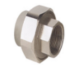 PPR fitting female union
