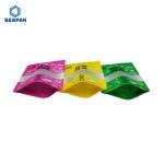 Snack Candy Stand Up Digital Printed 200 Micron Snack Pouches