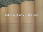 Automatic 5 Layer Cardboard Production Line