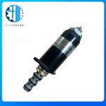 Solenoid Valve E320B 320C 111-9916 111-3536 Caterpillar Compatible