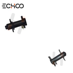 Quality Hydraulic Cylinder For Bobcat E48 Mini Excavator Undercarriage Parts wholesale