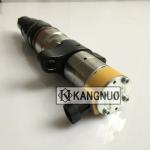 E336D Diesel Fuel Injectors 387-9433 For Building Material Shops