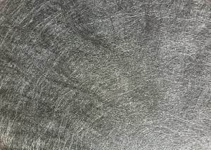 Quality Colorful Cloth Surface Thin Fiberboard , Low Carbon Thin Hardboard Sheets wholesale
