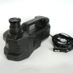 Portable DC 12V Single Functional Electric Car Jack High Efficiency