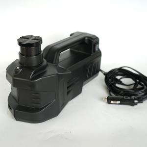 Quality Portable DC 12V Single Functional Electric Car Jack High Efficiency wholesale