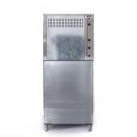 1236*600*670mm Fully Automatic Cube Ice Maker for Ice Production and Customized